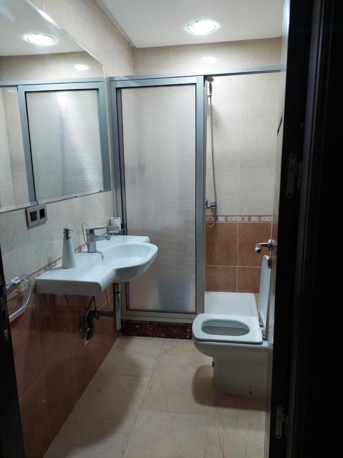 Residence La Corniche Etage 2 Nador Exterior foto