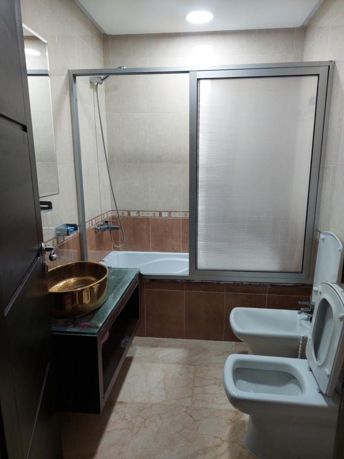 Residence La Corniche Etage 2 Nador Exterior foto